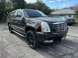 Cadillac 2007 Escalade ESV