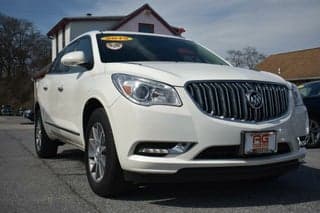 Buick 2015 Enclave