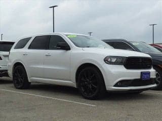 Dodge 2017 Durango