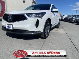 Acura 2024 RDX