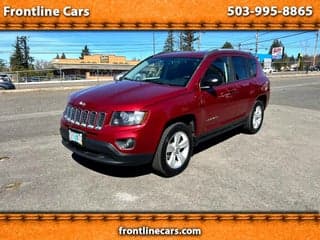 Jeep 2016 Compass