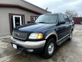 Ford 1999 Expedition