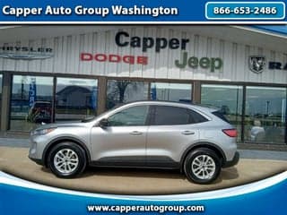 Ford 2022 Escape