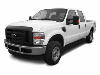 Ford 2010 F-250 Super Duty