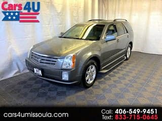 Cadillac 2004 SRX