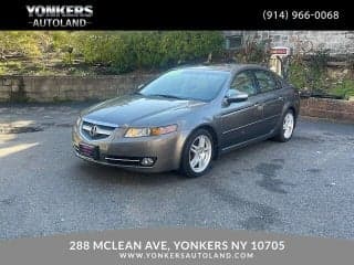 Acura 2007 TL