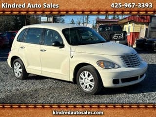 Chrysler 2007 PT Cruiser