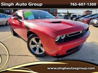 Dodge 2016 Challenger