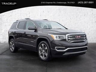 GMC 2019 Acadia