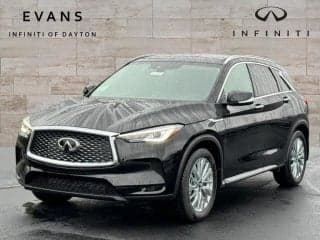 Infiniti 2024 QX50