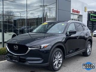 Mazda 2021 CX-5