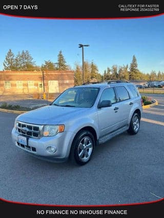 Ford 2010 Escape