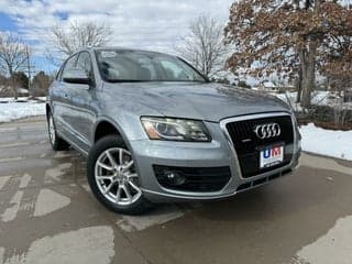 Audi 2010 Q5