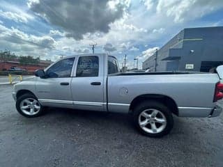 Dodge 2007 Ram 1500