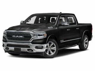 Ram 2020 1500