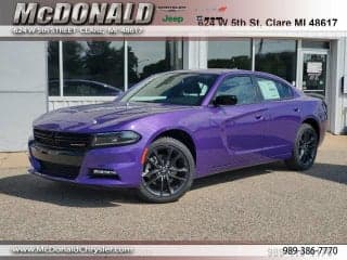 Dodge 2023 Charger