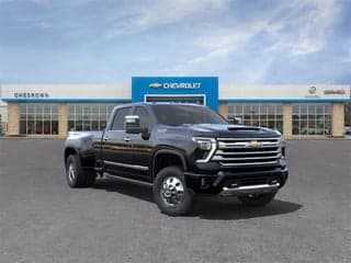 Chevrolet 2024 Silverado 3500HD