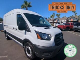 Ford 2020 Transit