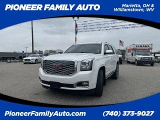 GMC 2020 Yukon