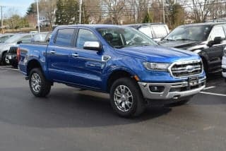 Ford 2020 Ranger