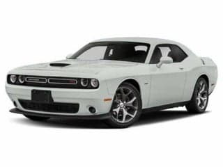 Dodge 2020 Challenger