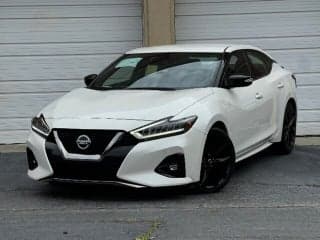 Nissan 2019 Maxima