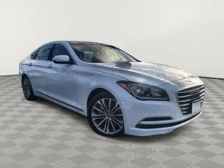 Hyundai 2015 Genesis