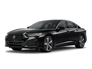 Acura 2024 TLX