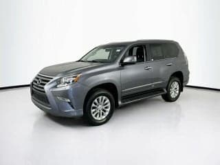 Lexus 2018 GX 460