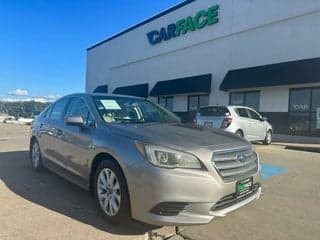 Subaru 2015 Legacy