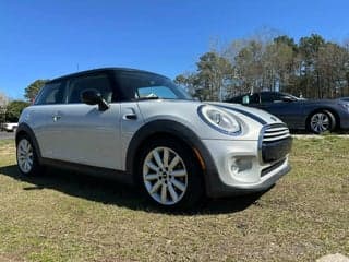 MINI 2015 Hardtop 2 Door