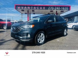 Ford 2019 Edge