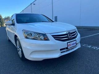 Honda 2011 Accord