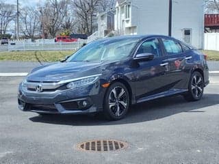 Honda 2018 Civic