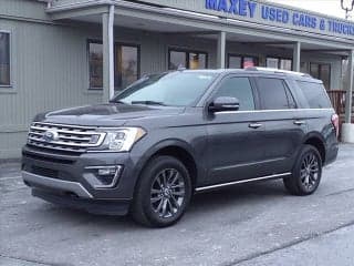 Ford 2021 Expedition