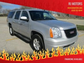 GMC 2013 Yukon XL