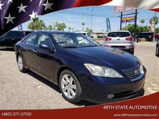 Lexus 2008 ES 350