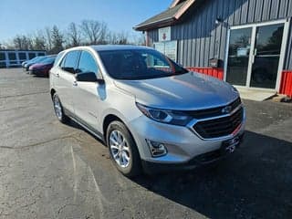 Chevrolet 2019 Equinox