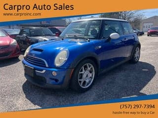 MINI 2005 Cooper