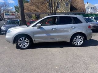 Acura 2011 RDX