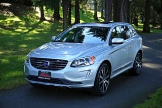 Volvo 2016 XC60