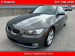 BMW 2009 3 Series