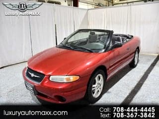 Chrysler 1999 Sebring