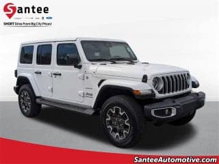 Jeep 2024 Wrangler