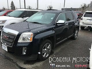 GMC 2015 Terrain