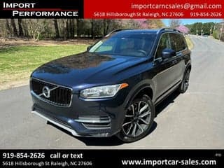 Volvo 2016 XC90