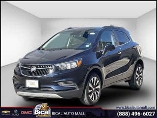 Buick 2022 Encore