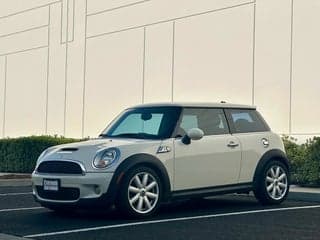 MINI 2010 Cooper