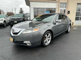 Acura 2009 TL