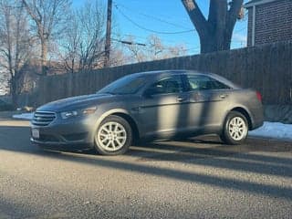 Ford 2014 Taurus